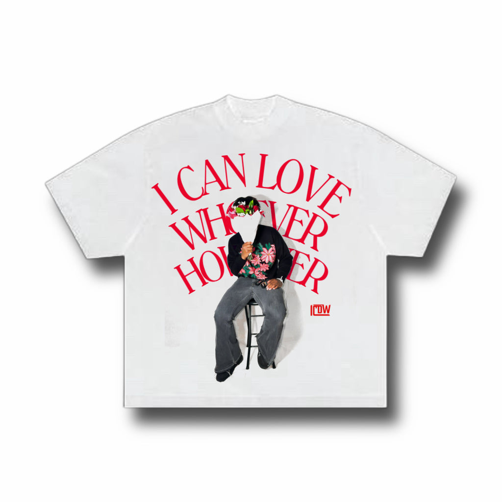 "Love Yourself" Shirt