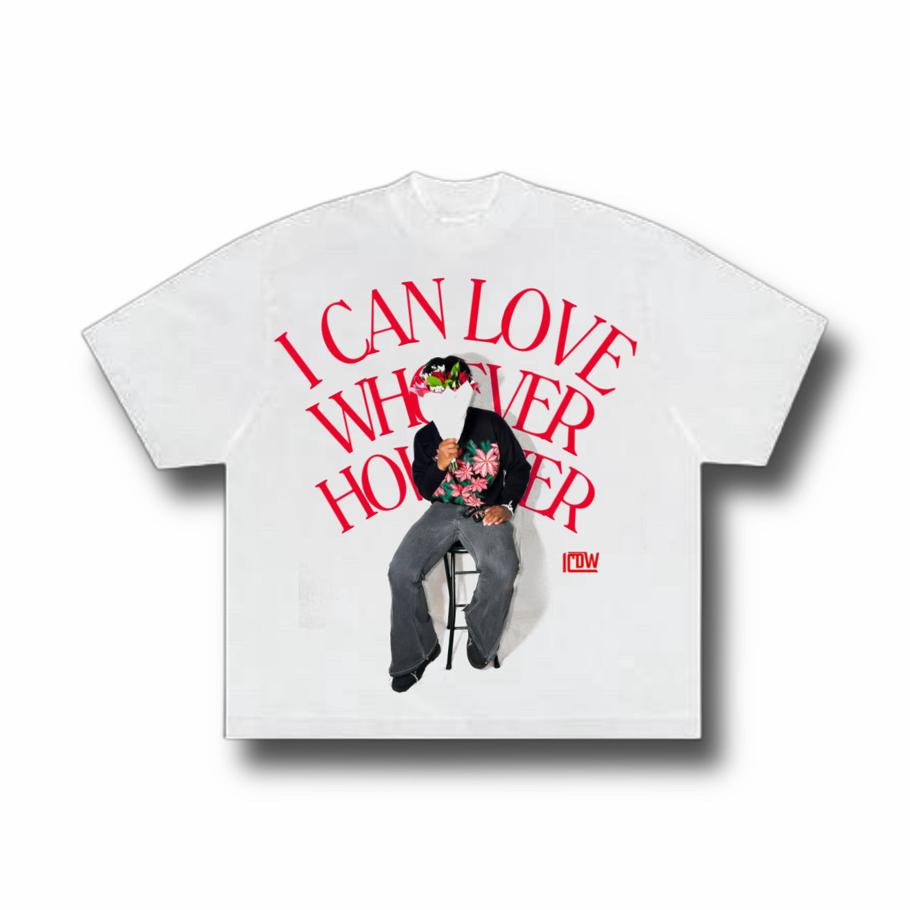 "Love Yourself" Shirt