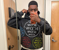 "Be Yourself" Hoodie